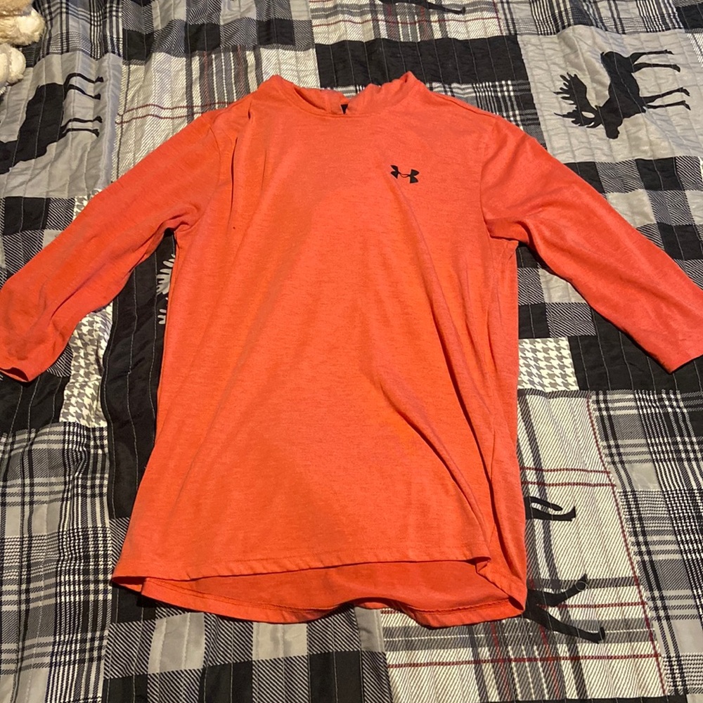 Under Armour Athletic shirt